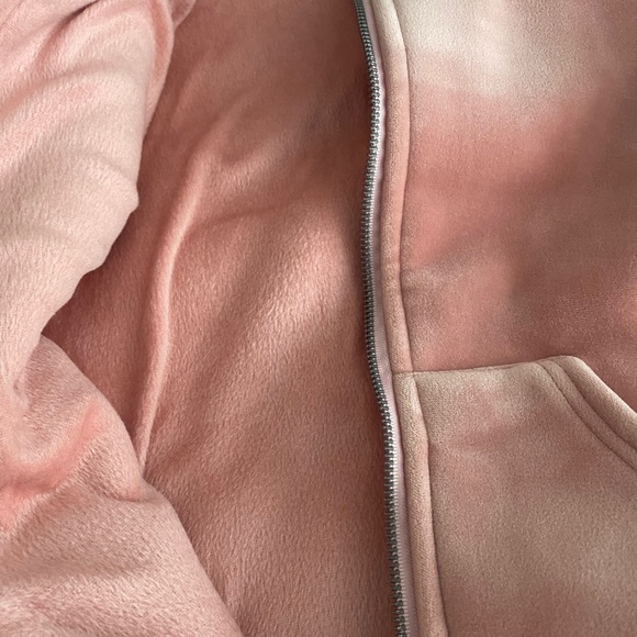 Puffer Track suit for kids - Picture 7 of 12